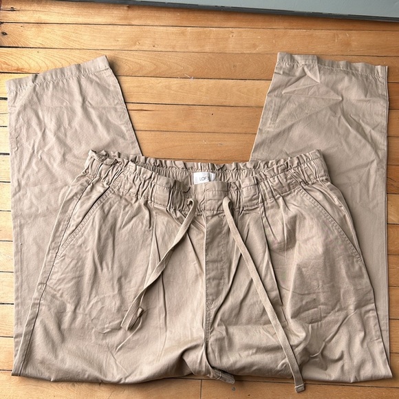 Loft khakis - Picture 2 of 4